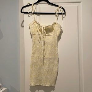 Princess Polly Dress